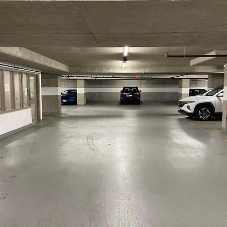 Vancouver Downtown Central 1 Bedroom Condo 외부 사진