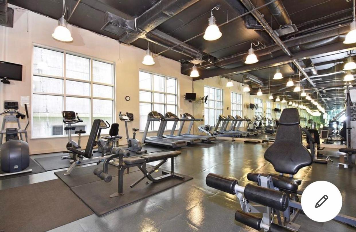 Vancouver Downtown Central 1 Bedroom Condo 외부 사진