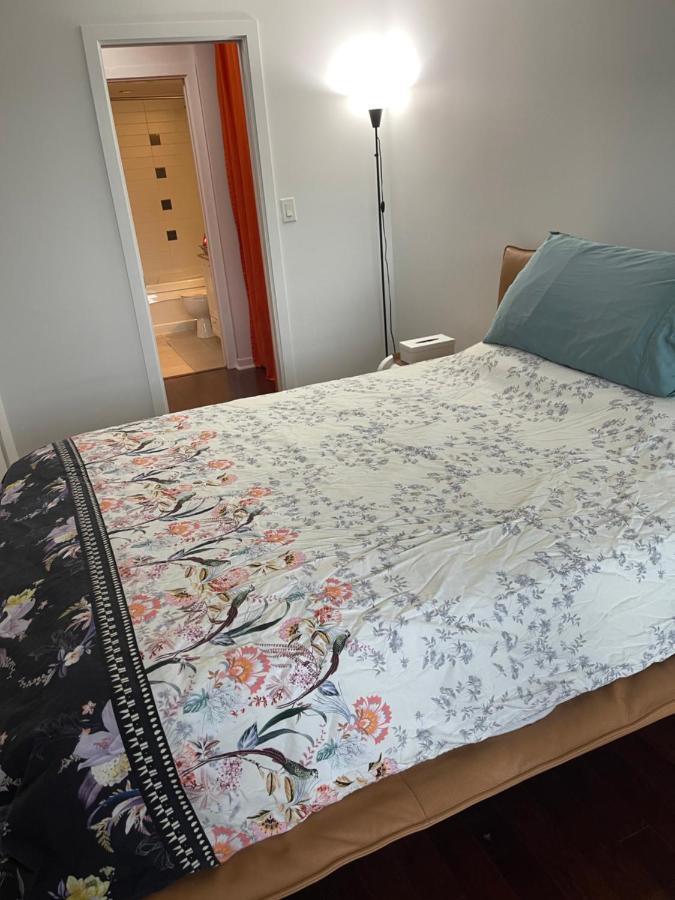 Vancouver Downtown Central 1 Bedroom Condo 외부 사진