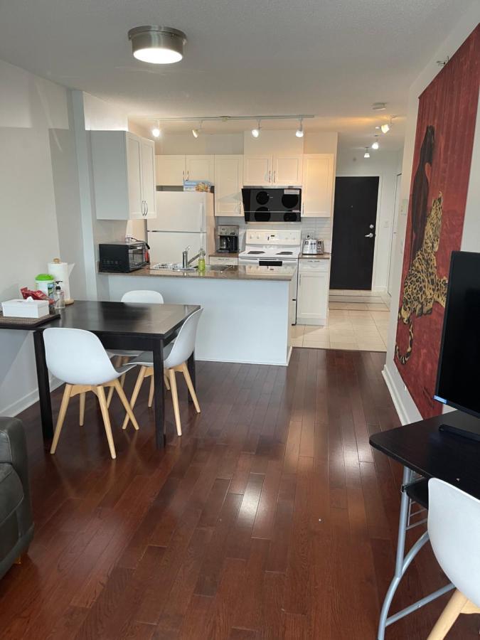 Vancouver Downtown Central 1 Bedroom Condo 외부 사진
